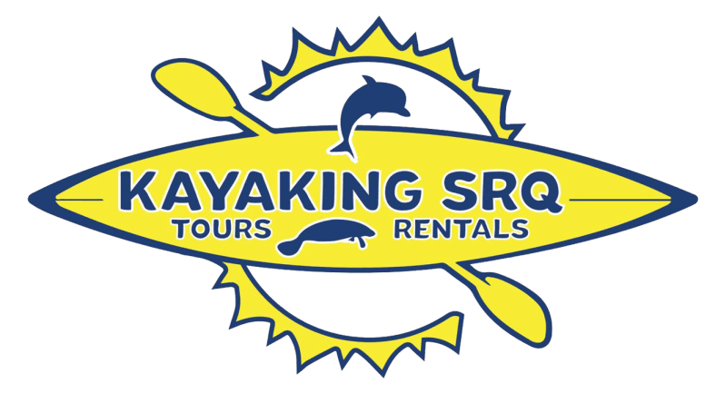 Kayaking Srq Tours and Rentals Logo