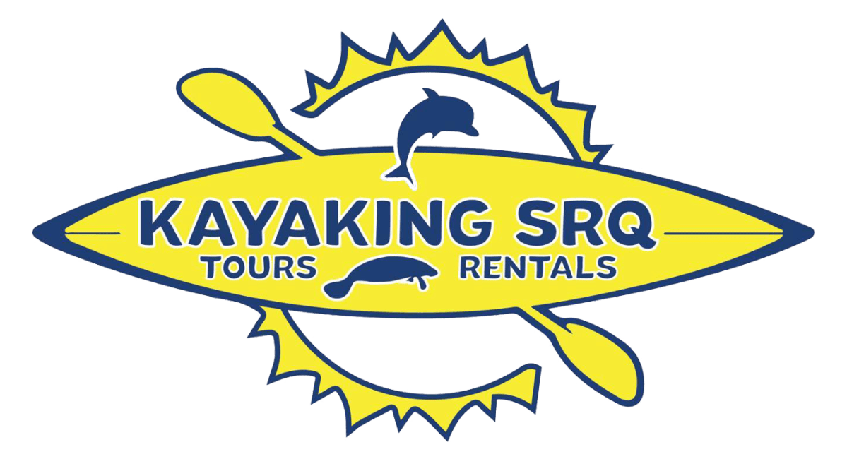 Kayaking Srq Tours and Rentals Logo